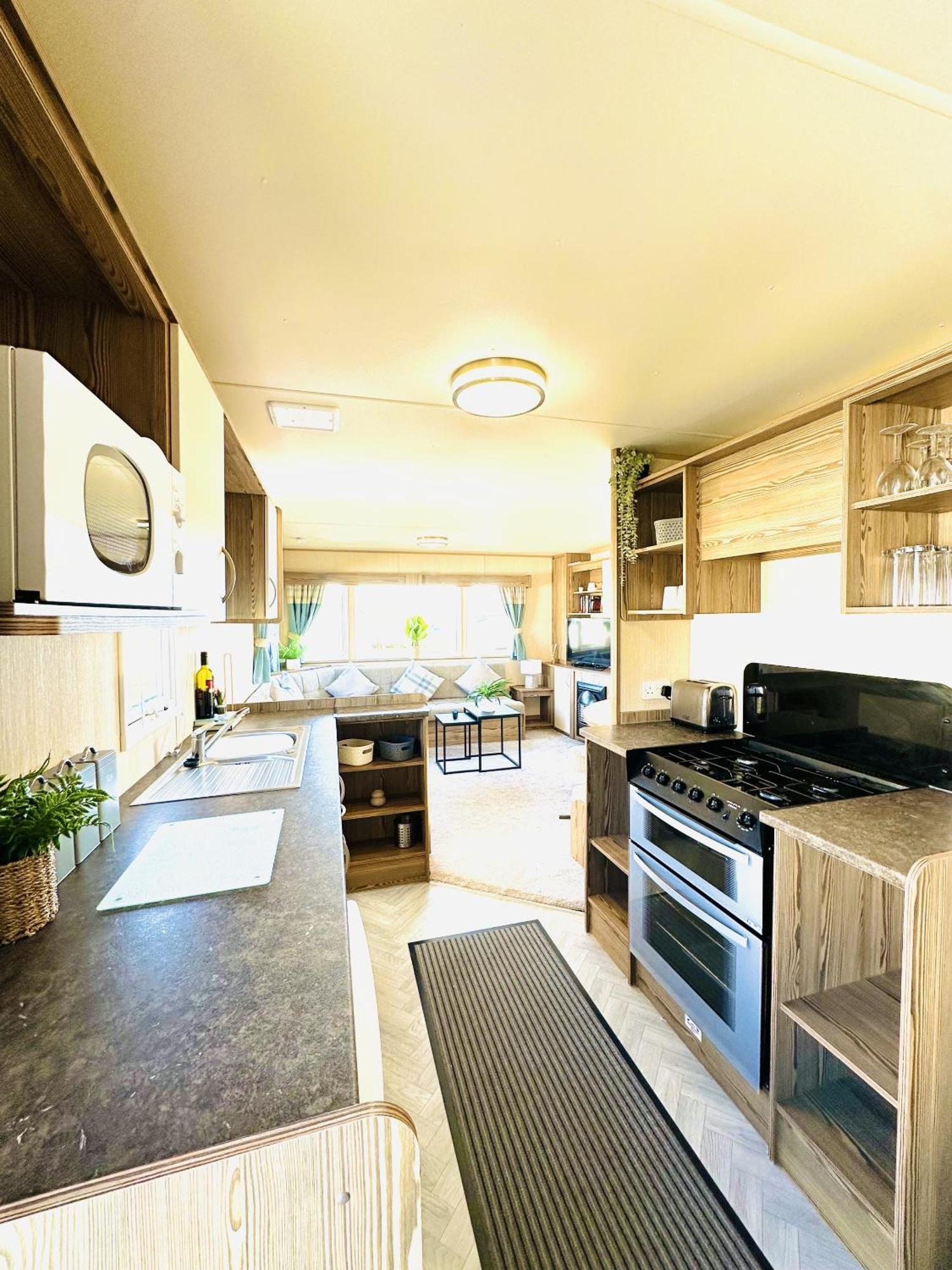 Dunlin Retreat Villa Flamborough Ngoại thất bức ảnh