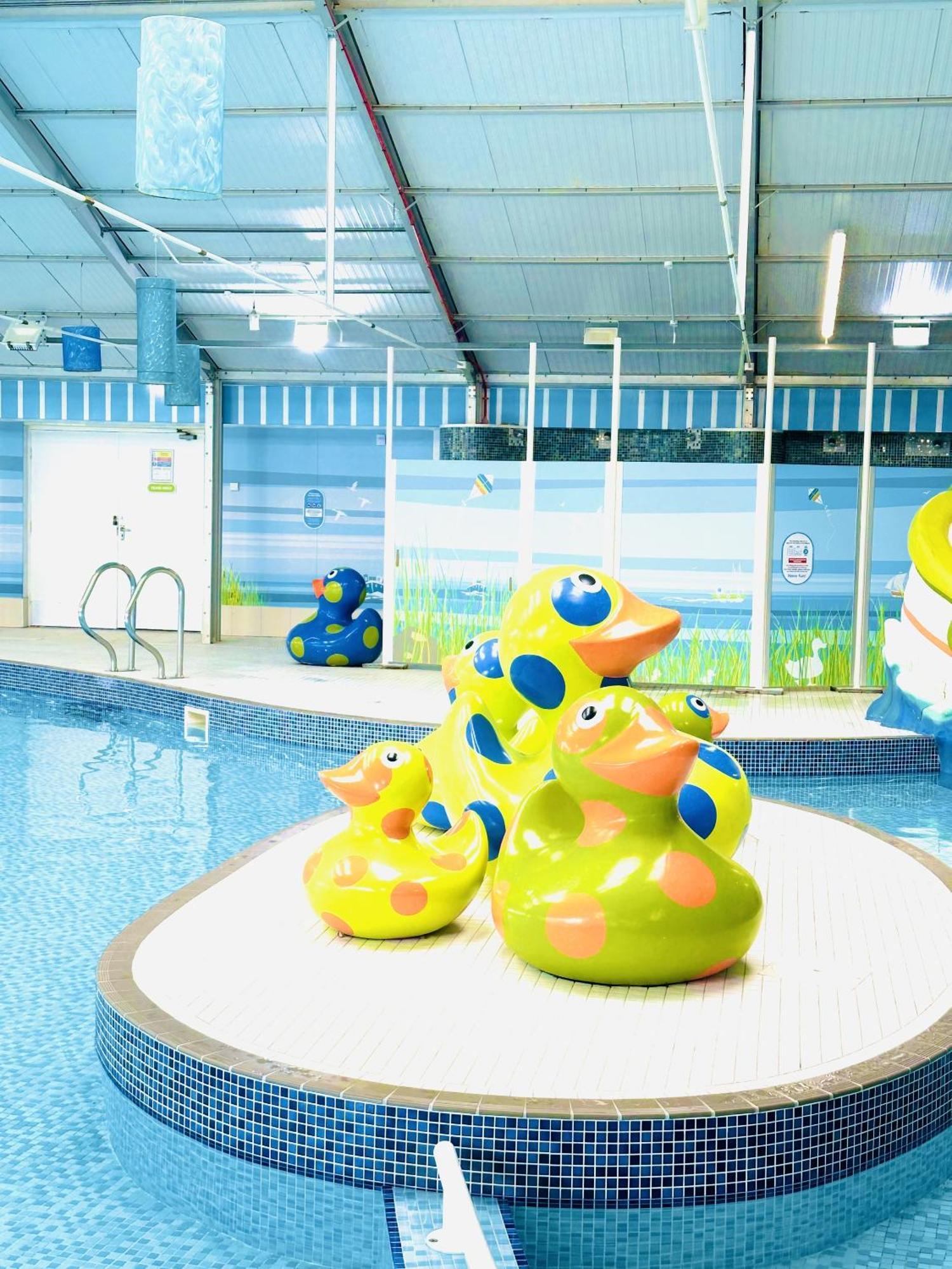 Dunlin Retreat Villa Flamborough Ngoại thất bức ảnh