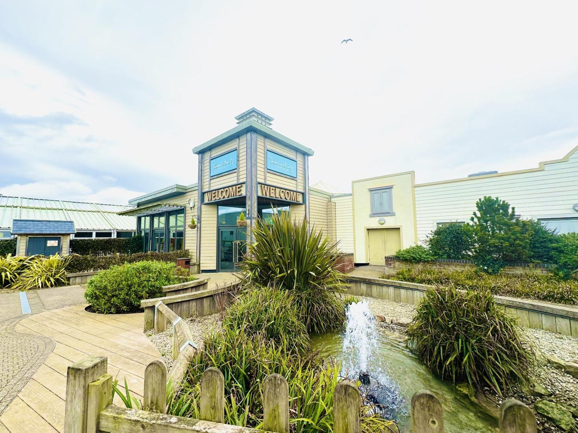 Dunlin Retreat Villa Flamborough Ngoại thất bức ảnh