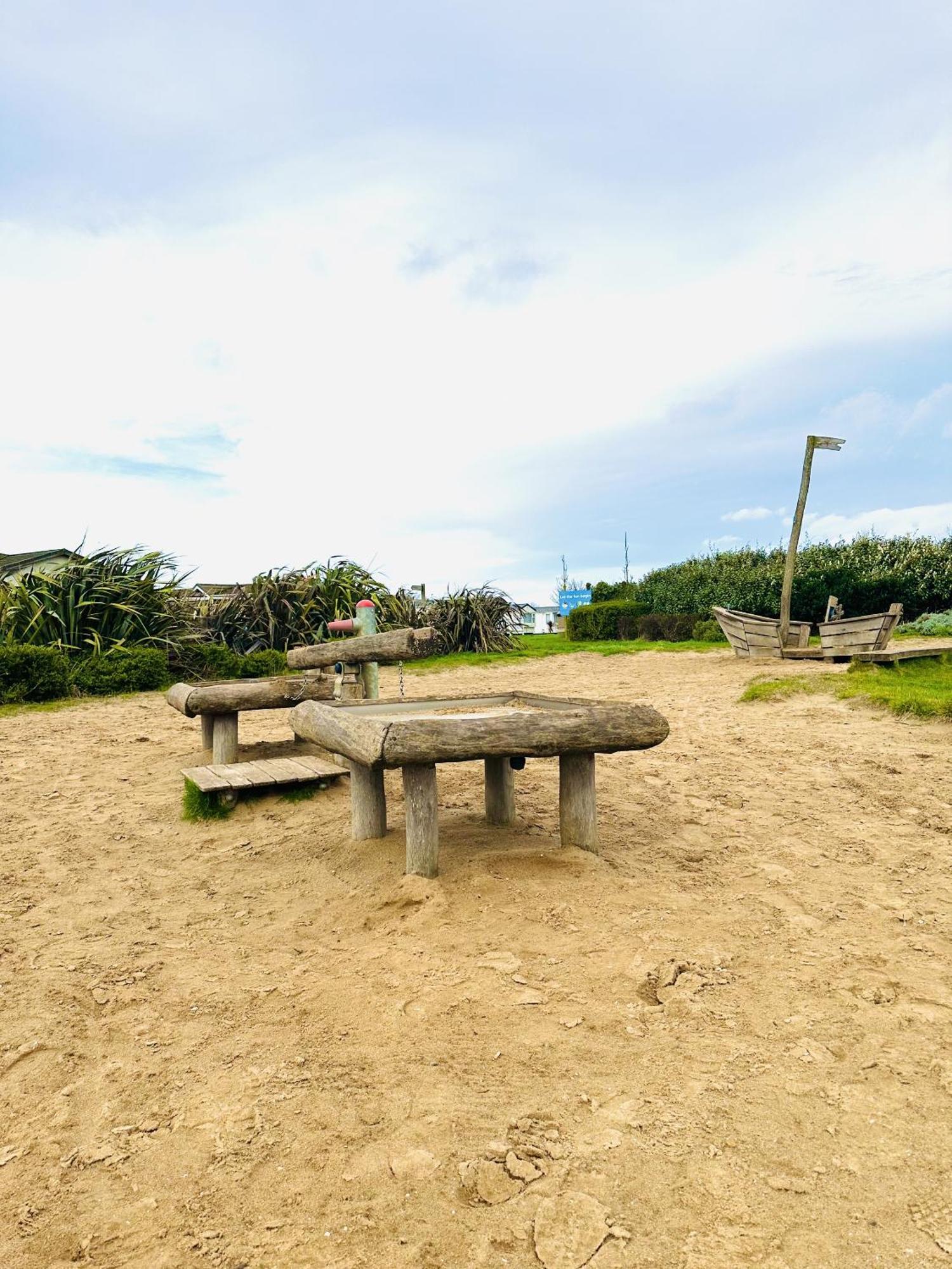 Dunlin Retreat Villa Flamborough Ngoại thất bức ảnh