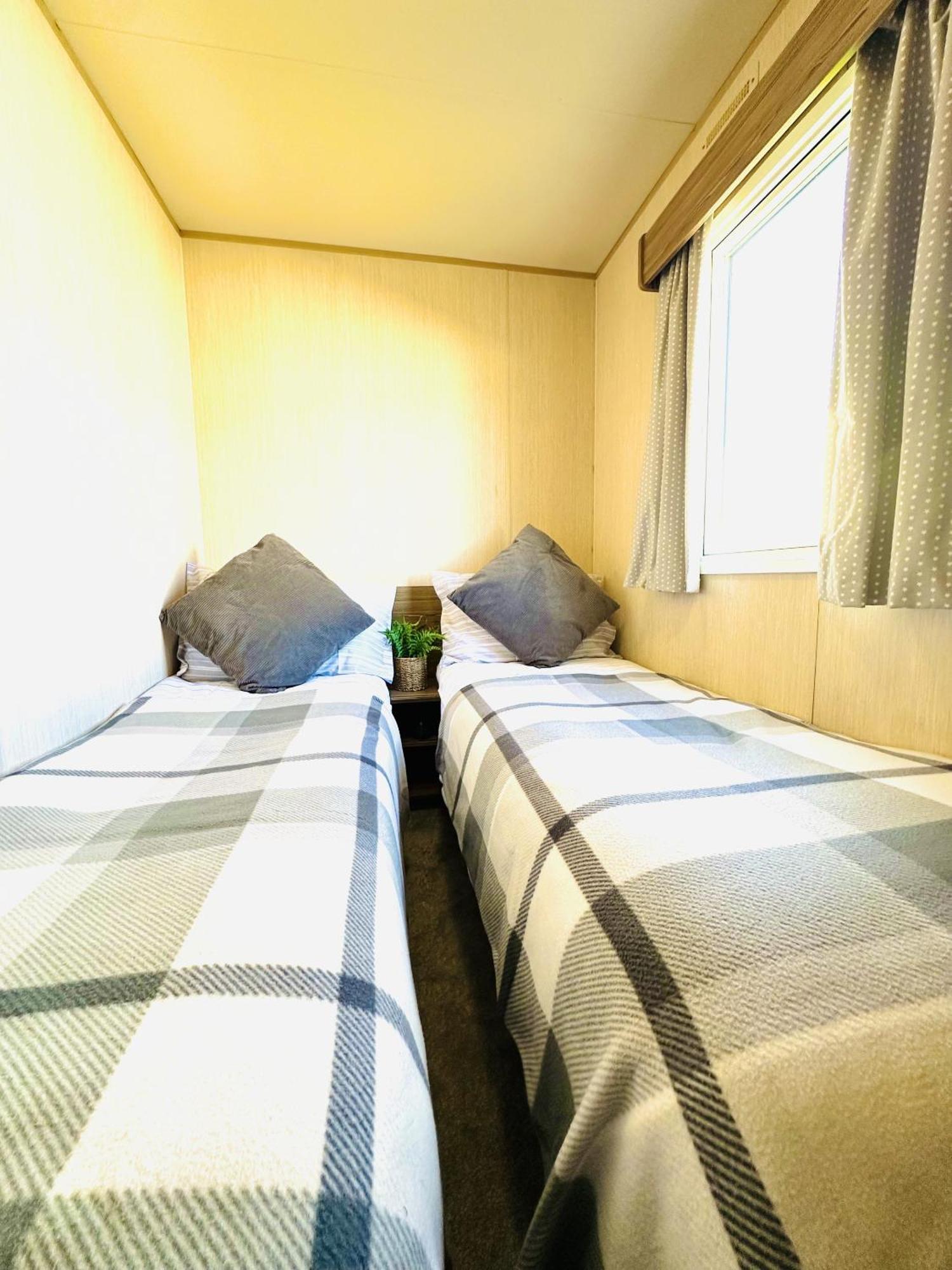Dunlin Retreat Villa Flamborough Ngoại thất bức ảnh