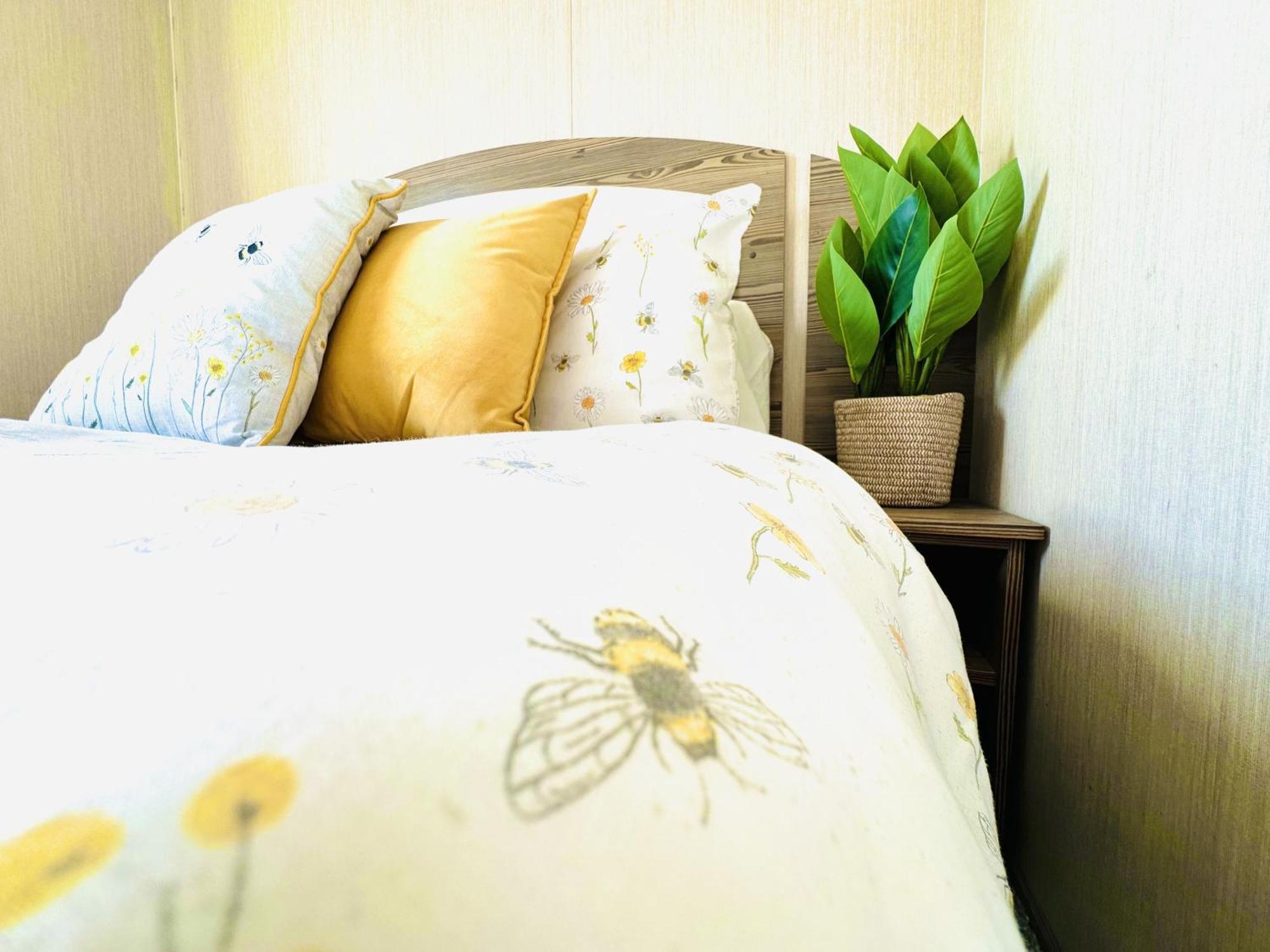 Dunlin Retreat Villa Flamborough Ngoại thất bức ảnh