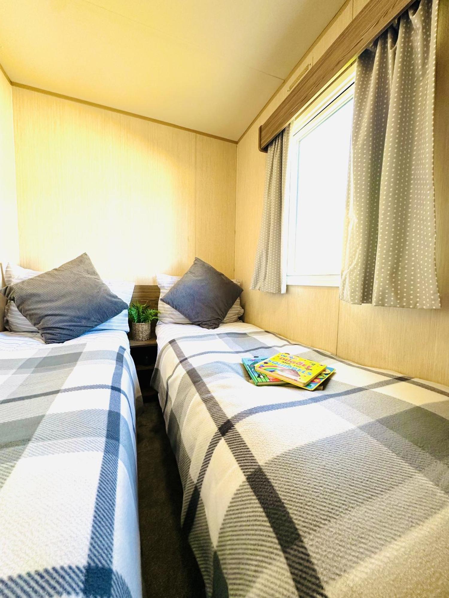 Dunlin Retreat Villa Flamborough Ngoại thất bức ảnh