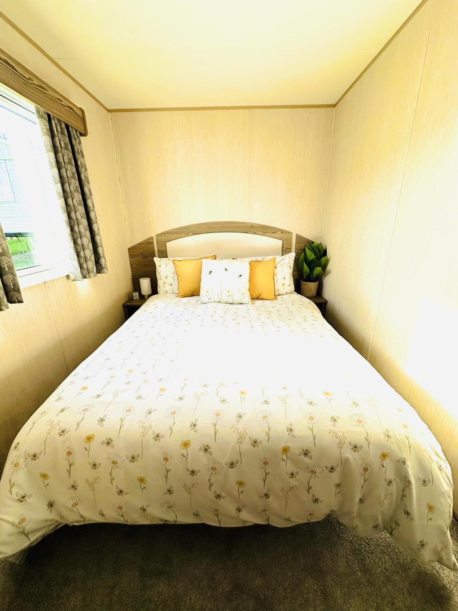 Dunlin Retreat Villa Flamborough Ngoại thất bức ảnh
