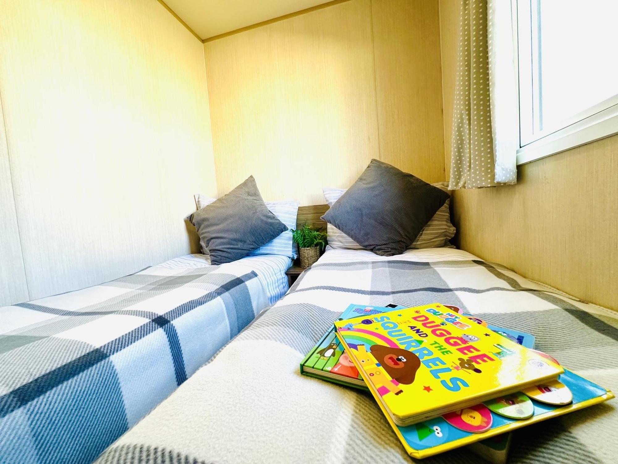 Dunlin Retreat Villa Flamborough Ngoại thất bức ảnh