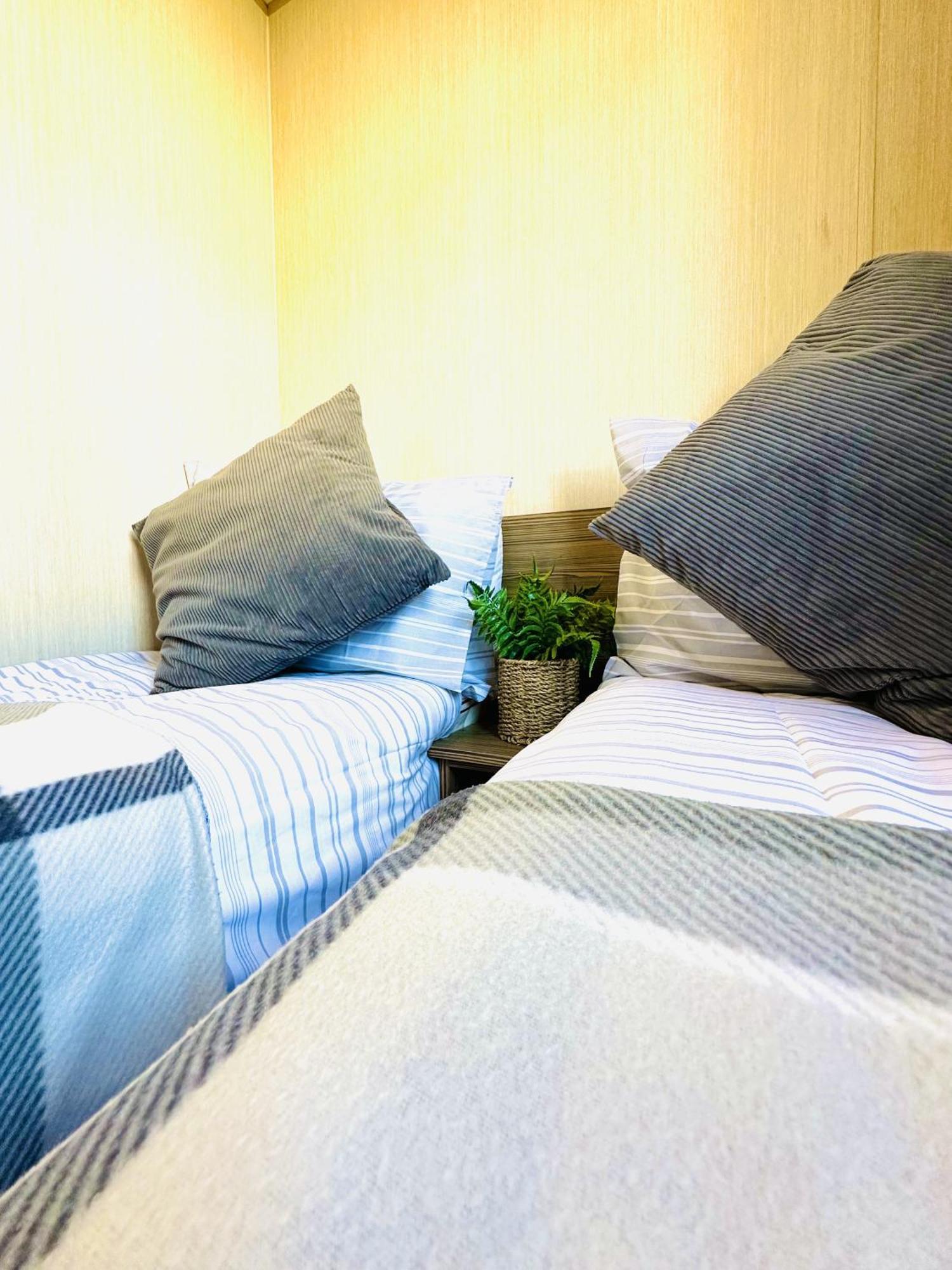 Dunlin Retreat Villa Flamborough Ngoại thất bức ảnh